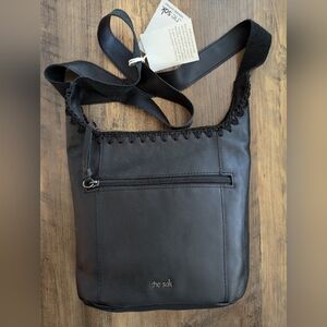 The Sak Leather Purse